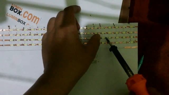 Cara Buat Lampu Neon LED Murah dan Mudah смотреть онлайн