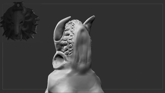 Zbrush sculpting for 3d printing смотреть онлайн