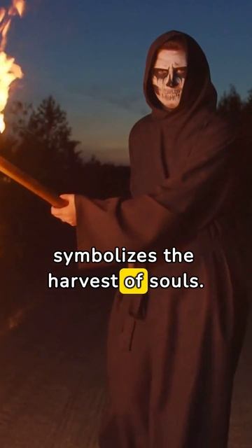 Unveiling The Grim Reaper Mythology смотреть онлайн