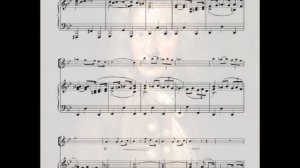 Tomaso Albinoni, Adagio in G Minor, | Piano Accompaniment