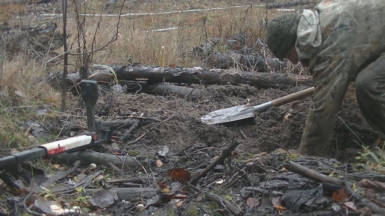 Что можно найти на лесном стане? смотреть онлайн