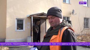 Недобросовестные ирбитчане создают проблемы для работников предприятия «Ресурс»