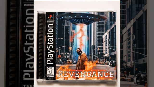 Revengance смотреть онлайн