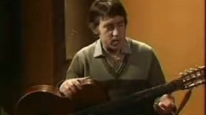 Высоцкий  Ой Вань, гляди какие клоуны   2Диалог у TV