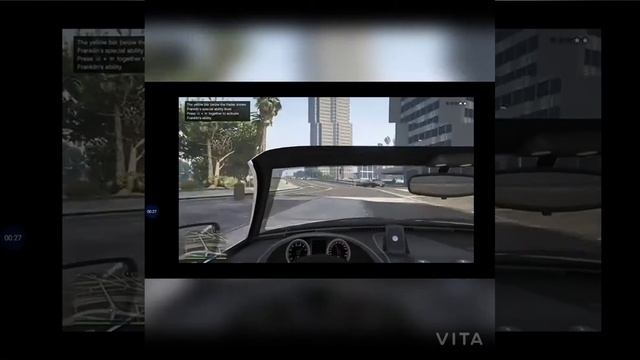 GRAND THEIF AUTO-5 MIXPLAY$$$😋😋#3 смотреть онлайн