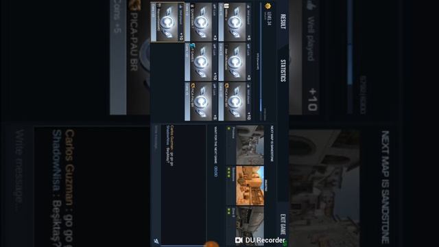 Ep 2 Standoff 2 Am facut level 35 смотреть онлайн