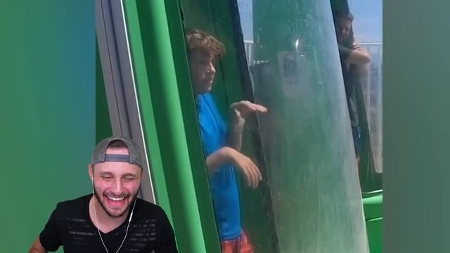 World’s Funniest Kids смотреть онлайн