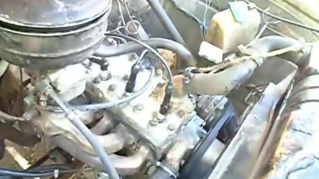 GAZ 52 смотреть онлайн