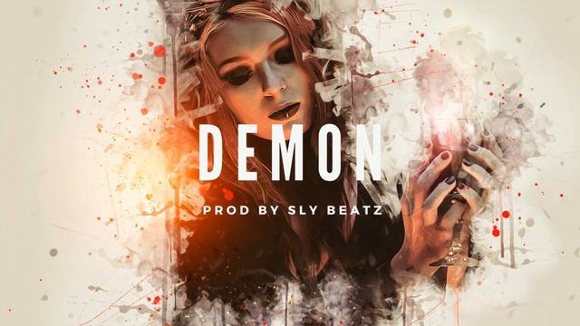 "DEMON" - NINHO x KOBA LA D -TRAP BEAT 2020- Prod by Sly Beatz смотреть онлайн