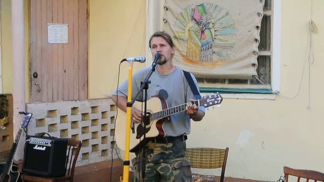 Владимир Рыжов. Лосиная слобода - 2012 смотреть онлайн