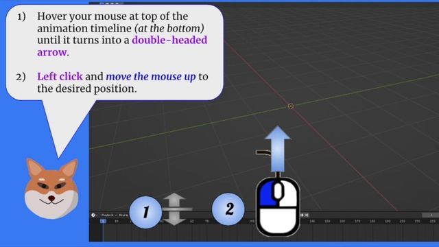 Blender 3D (3.1) : Modifier Series: Build смотреть онлайн