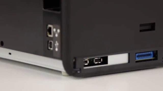 Fargo Printer HDP5600 Review | Fargo ID Card Printer Systems смотреть онлайн