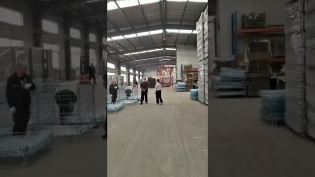 Live Show | How To Improve Your Warehouse Storage Space смотреть онлайн