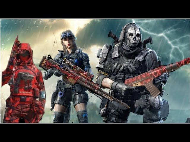 Спидран на ролик #3 Тест бесплатных скинs, опять Call Of Duty Mobile  #maxplay #callofdutymobile