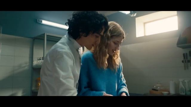 Добро пожаловать в семью 2 Повар из Неаполя — Русский трейлер (2023) (720p) смотреть онлайн