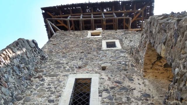 Невицкий замок смотреть онлайн