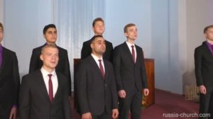 О мой Господь... # христианская песня