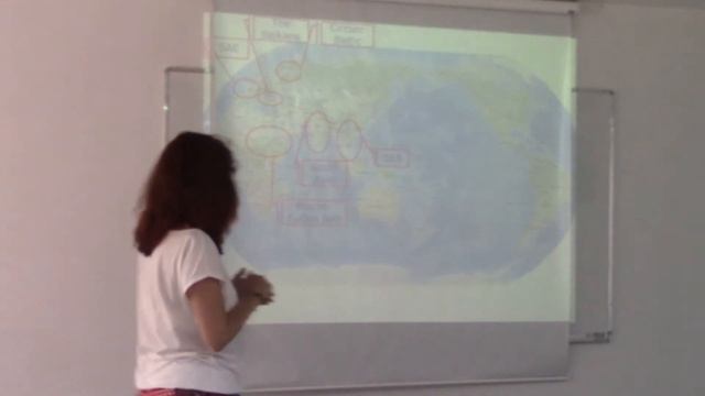 TOBB ETU - Ljuba Veselinova Language Contact Areal Languages 7 смотреть онлайн