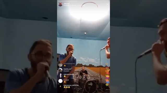 ЭЛЬДАР ДЖАРАХОВ - НЕИЗДАННОЕ (live Instagram) смотреть онлайн