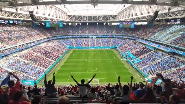 Последние минуты матча Финляндия-Россия смотреть онлайн