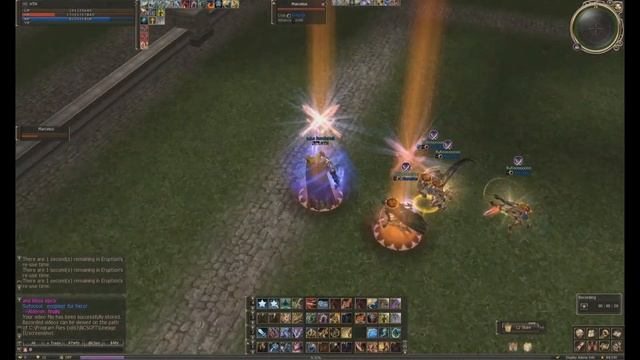 Lineage 2: BornInHell смотреть онлайн