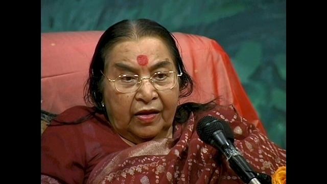 Шри Гуру пуджа (Следуйте моему посланию любви) Кампус, Кабелла-Лигуре (Италия) 2004-07-04 ®