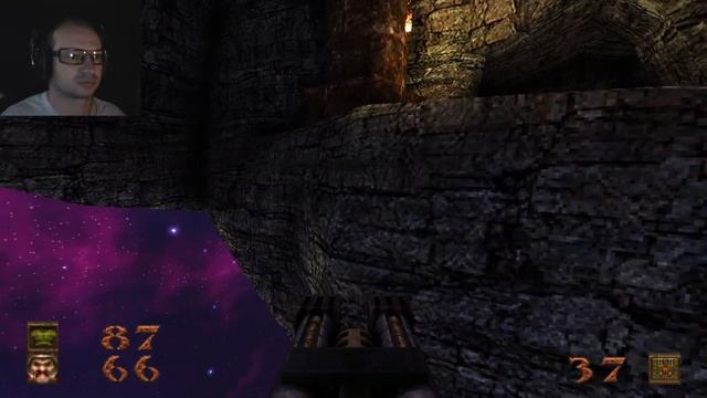Quake ► Dimension of the Machine ► Царство Астрологов #30 смотреть онлайн