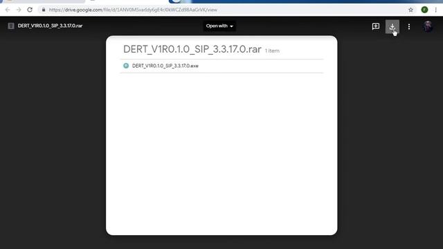 Download DERT UNIFY for RECOVERY OPENSTAGE смотреть онлайн