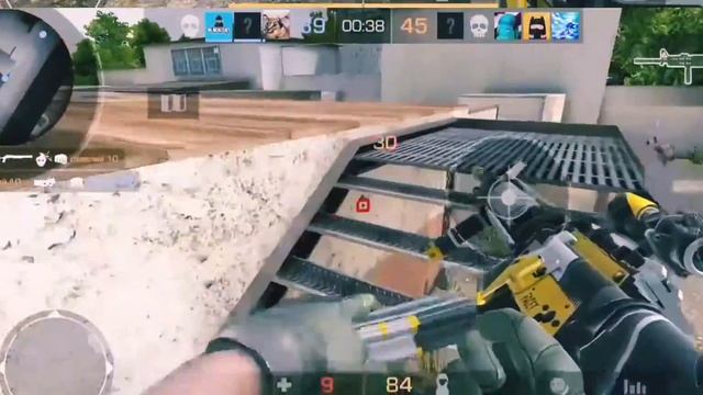 Delto Cold😈 Standoff 2 смотреть онлайн