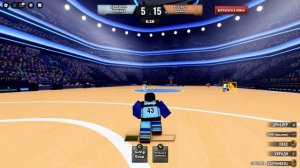 батскетбол