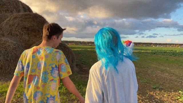 Видео (3 поток) | Капустник ФПМИ 2022 смотреть онлайн