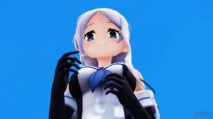 гигант в городе, Gonzres