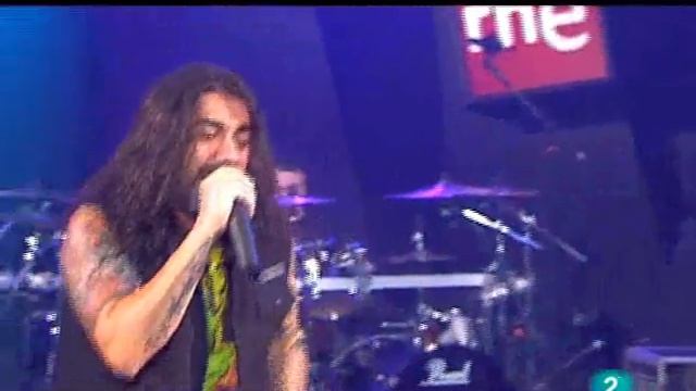 Hamlet en Radio 3 - el habil reino del desconcierto смотреть онлайн