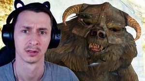 Requiem MR. CAT Skyrim SE 2025! Легендарная сложность, Лучник! #38 Бонусы Алхимика.