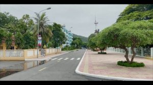 Русский микрорайон в Вунг Тау