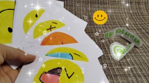 Распаковка бумажных сюрпризов ( 16 )мир бумажек