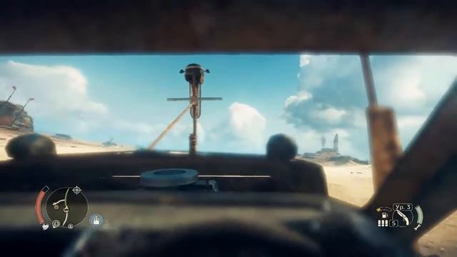 Mad Max #41 Игра с огнем смотреть онлайн