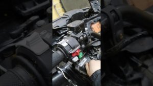 Техника BRP  как прописать ключи зажигания.