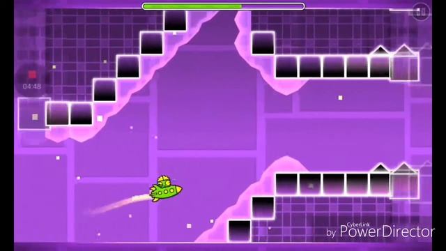 Geometry dash #19 смотреть онлайн