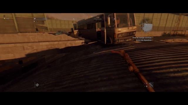DYING LIGHT # 1 Ft. enriq_sama смотреть онлайн