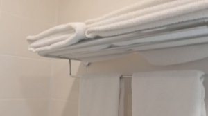 Сириус. Обзор номера в Сочи парк отеле. Апрель 2025.