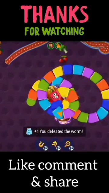 worms zone i.o black magic sorcery best gameplay || #short #shortvideo #shorts #youtube ||WZ g@min смотреть онлайн
