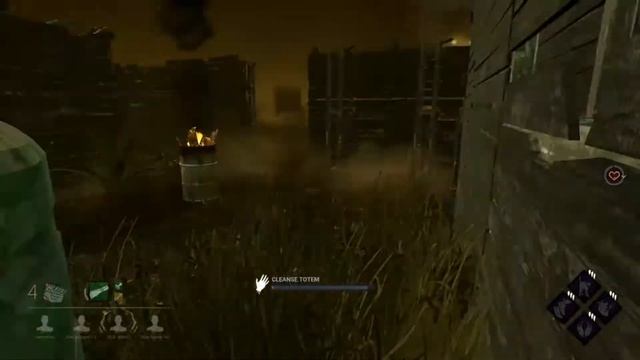 How to Counter the Ruin Undying Meta | Dead by Daylight смотреть онлайн