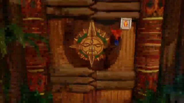 Crash bandicoot insane trilogy смотреть онлайн