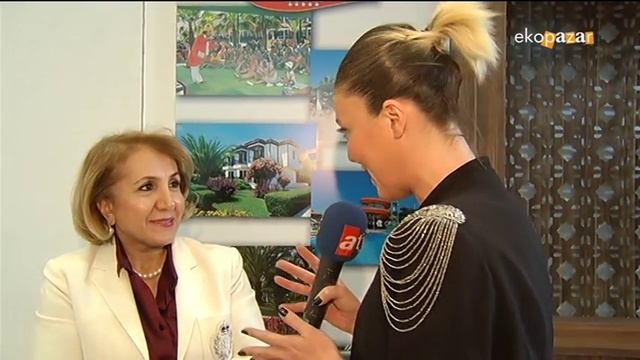 Club Nena (Nevin Akçelik) 31 Ocak 2016 - Ekopazar смотреть онлайн