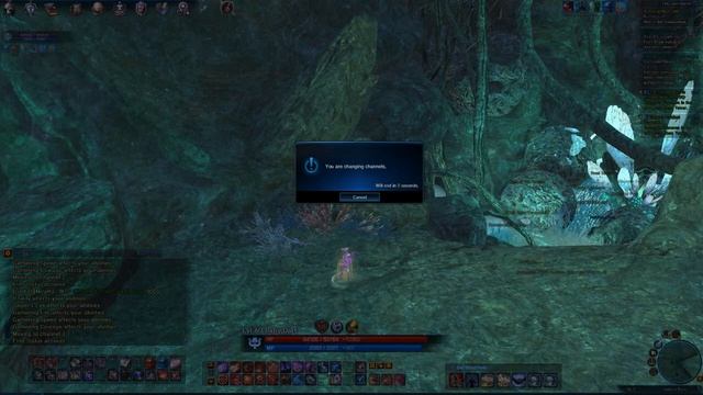 TERA BOT 11/01/2014 23:11:33.579 смотреть онлайн