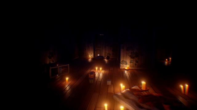 Баганный манекен / Hello Neighbor Alpha 2 смотреть онлайн