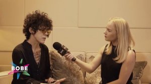 LP говорит об альбоме «Heart To Mouth» ЛАТВИЯ Русский перевод (субтитры)