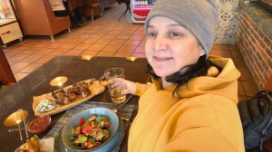 Всё БЕСИТ.. я устала 😏 Лера не смогла зайти в дом / Цены на мясо и рыбу в Геленджике/ НАШЛА шашлык!