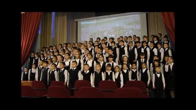 Песня Над Обью смотреть онлайн